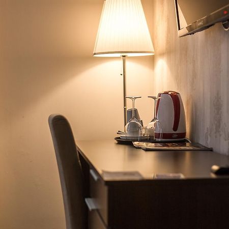 Luxury Rooms Luca And Deluca ベオグラード エクステリア 写真