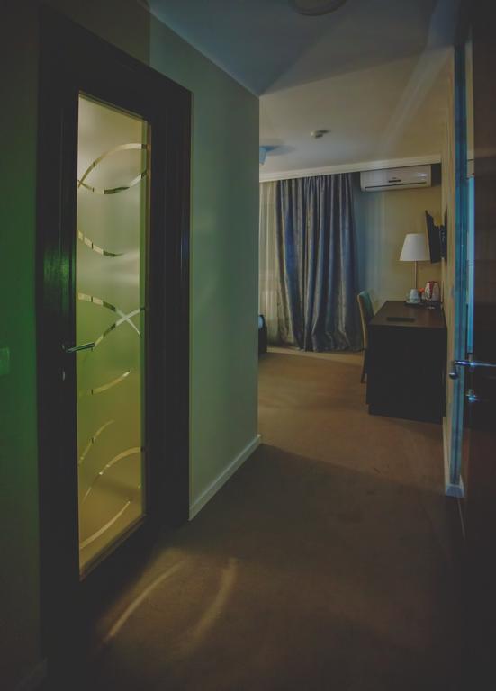 Luxury Rooms Luca And Deluca ベオグラード エクステリア 写真