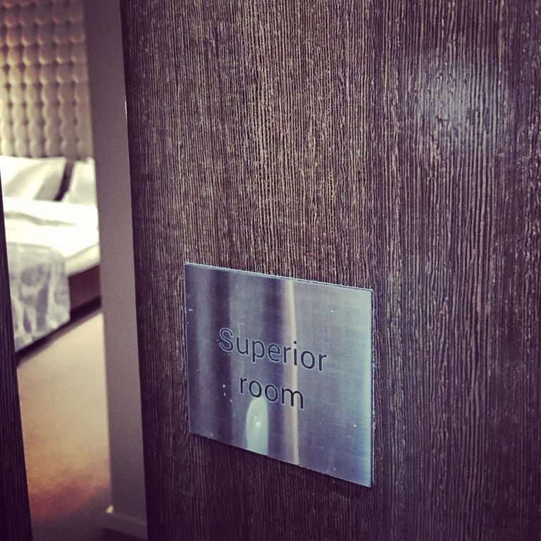 Luxury Rooms Luca And Deluca ベオグラード エクステリア 写真