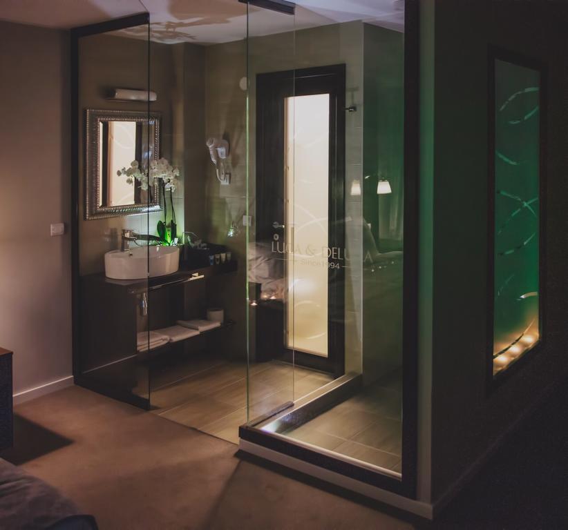 Luxury Rooms Luca And Deluca ベオグラード エクステリア 写真
