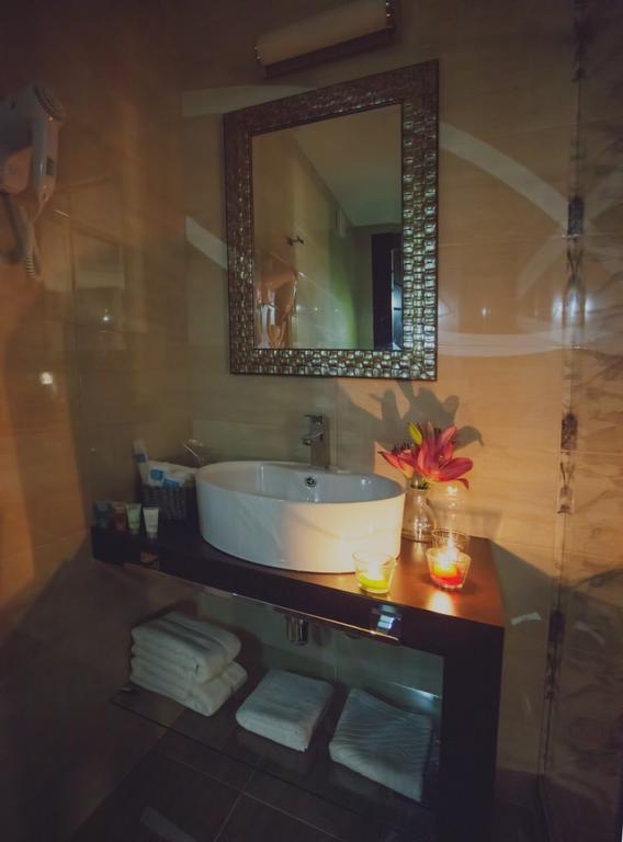 Luxury Rooms Luca And Deluca ベオグラード エクステリア 写真