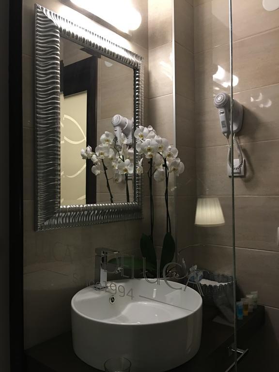 Luxury Rooms Luca And Deluca ベオグラード エクステリア 写真