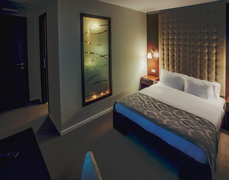 Luxury Rooms Luca And Deluca ベオグラード エクステリア 写真
