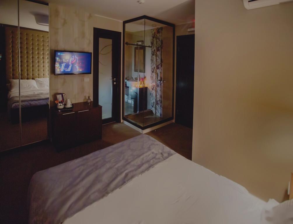 Luxury Rooms Luca And Deluca ベオグラード エクステリア 写真