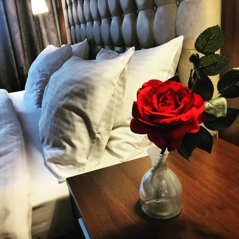 Luxury Rooms Luca And Deluca ベオグラード エクステリア 写真