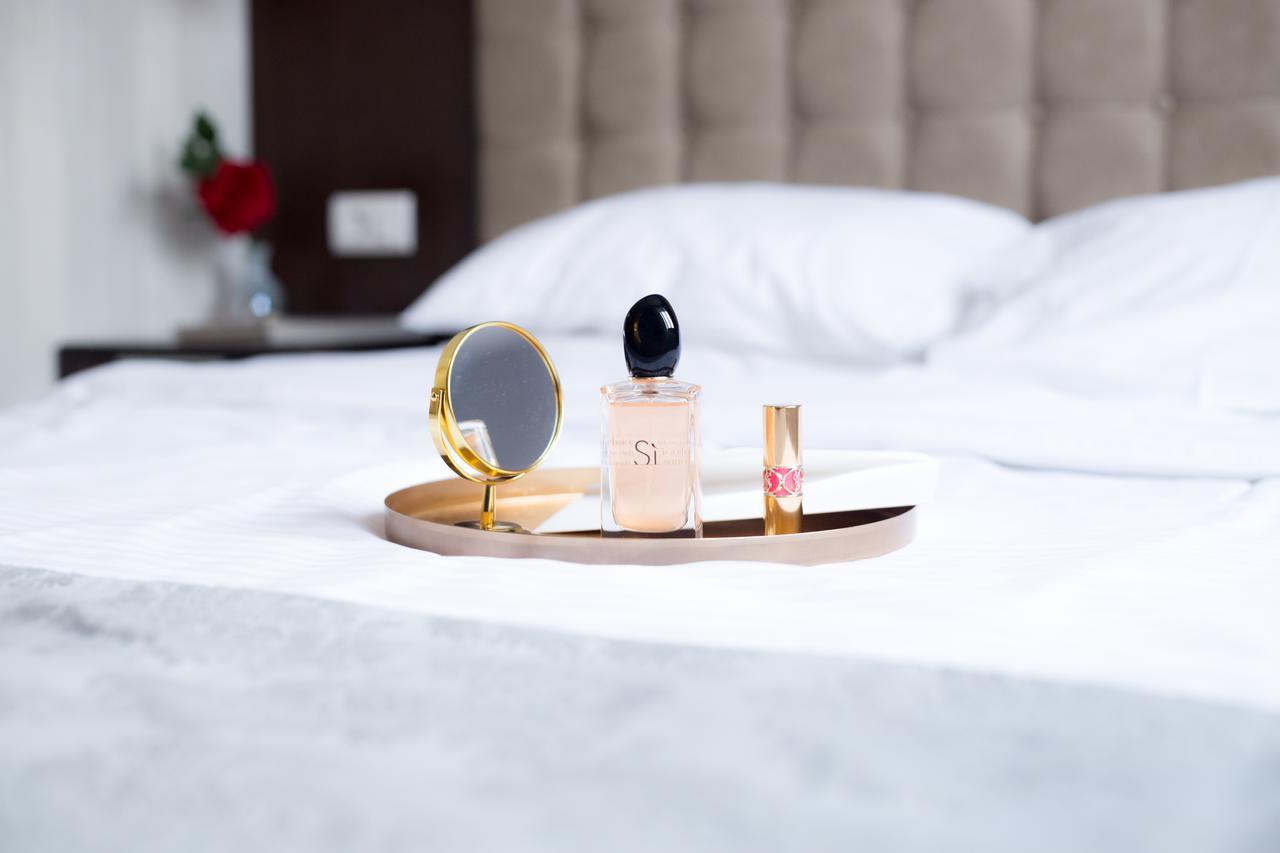 Luxury Rooms Luca And Deluca ベオグラード エクステリア 写真